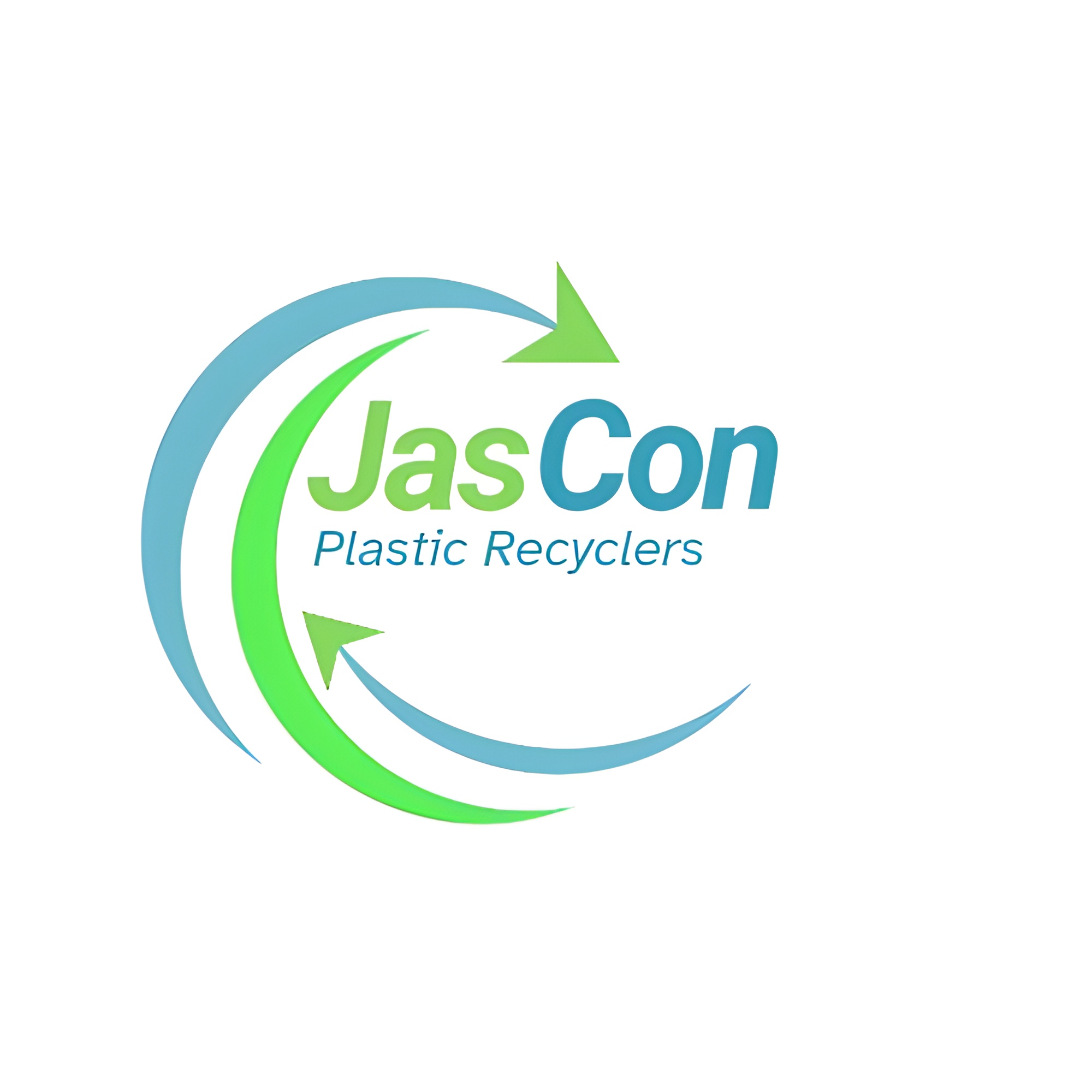 JasCon Plastic Recyclers Logo